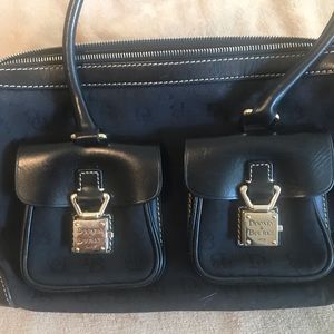 Dooney & Bourke Handbag/Satchel~